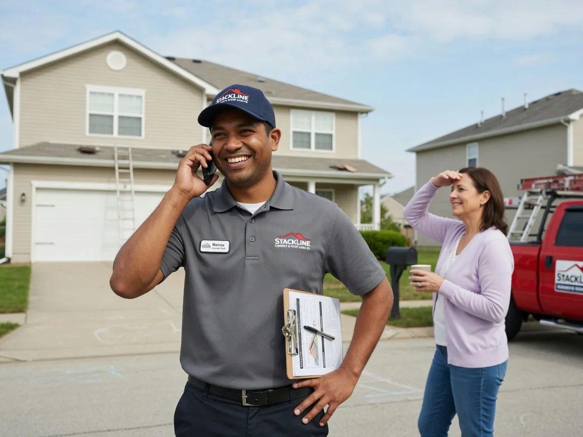 Chimney flashing repair Westminster, CO FAQs